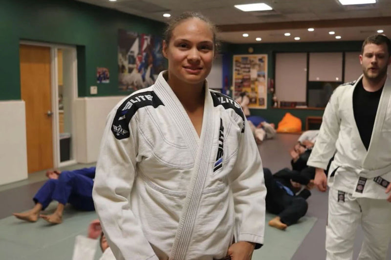Team Elite Fighter