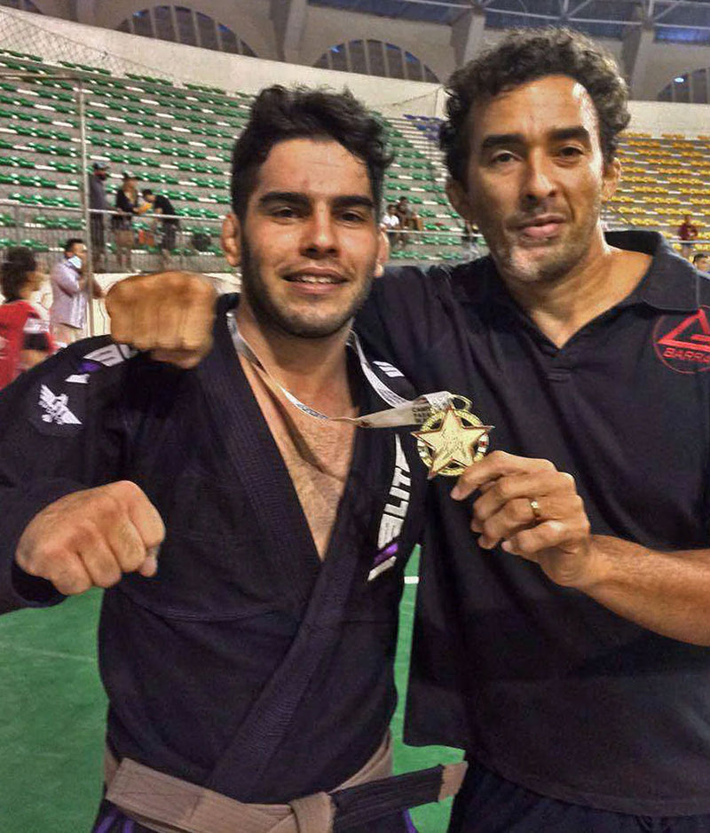Team Elite Fighter