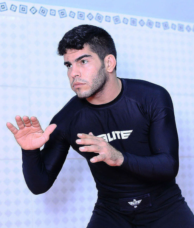 Team Elite Fighter