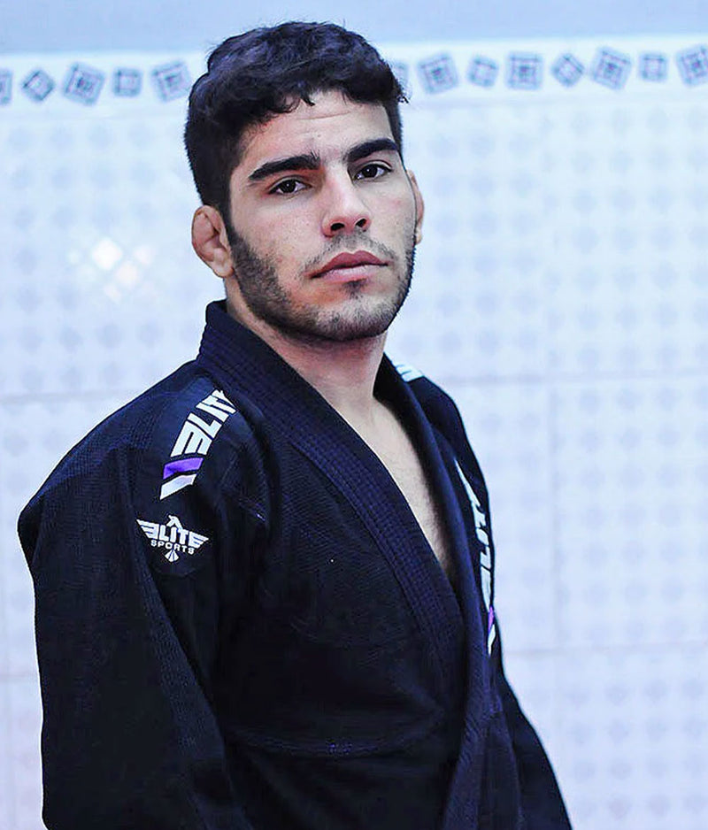 Team Elite Fighter