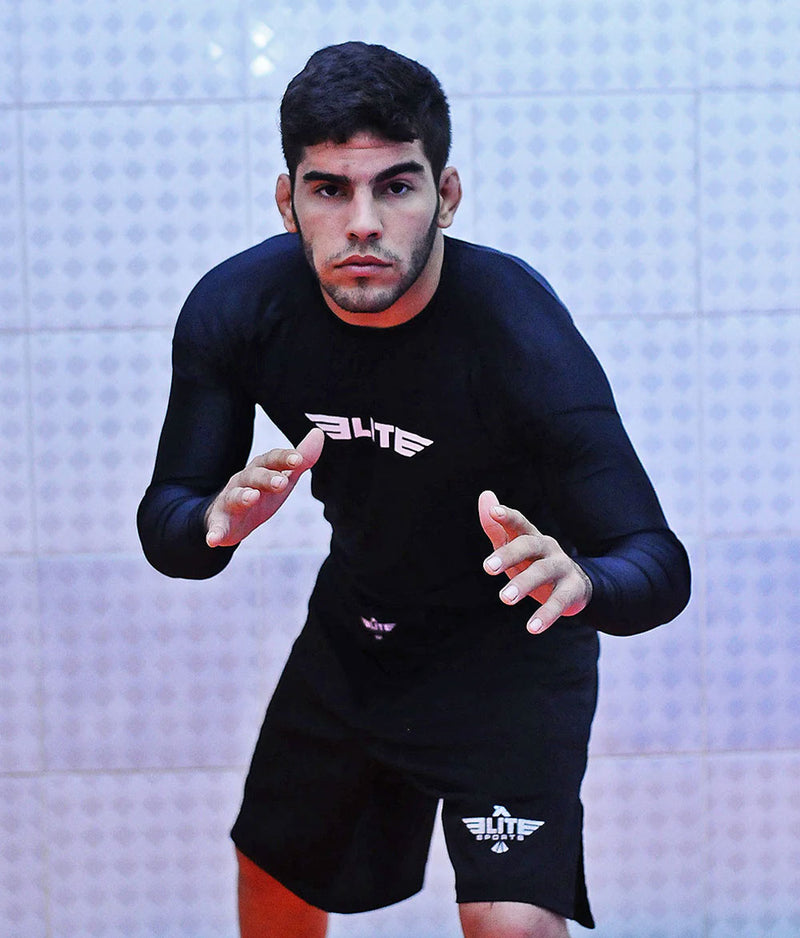 Team Elite Fighter