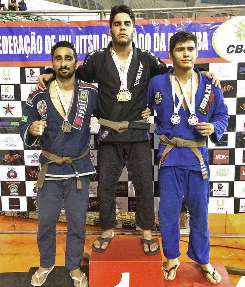Team Elite Fighter