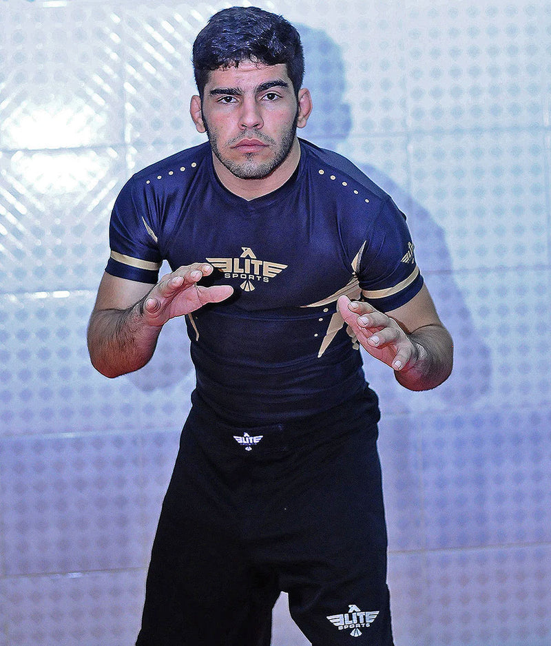 Team Elite Fighter