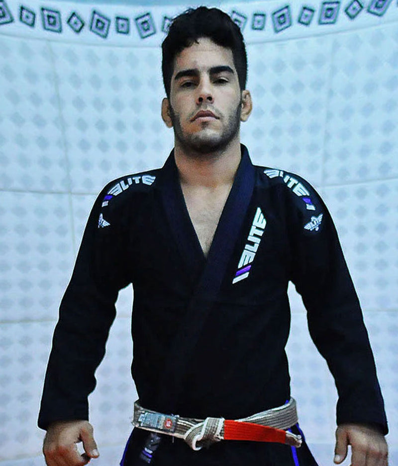 Team Elite Fighter