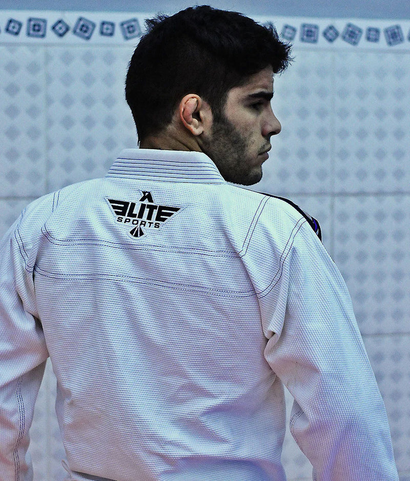 Team Elite Fighter