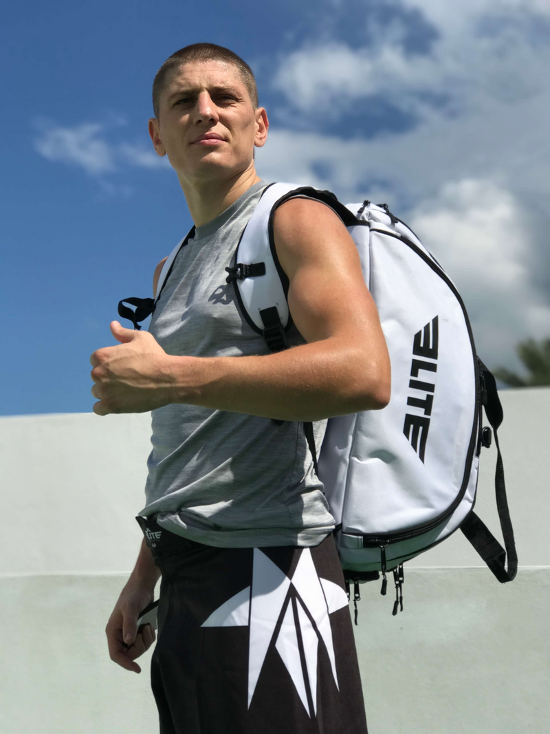 Team Elite Fighter