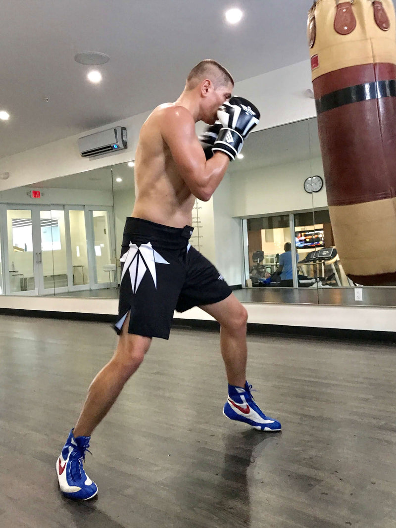 Team Elite Fighter