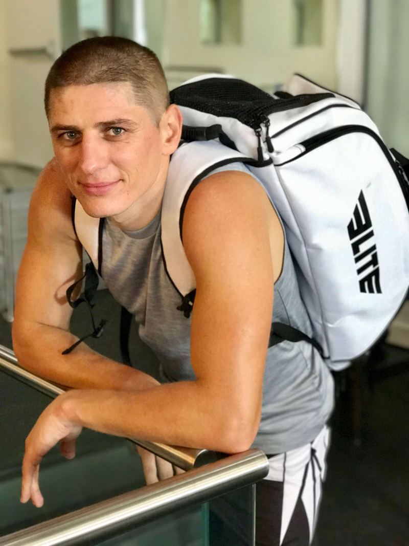 Team Elite Fighter