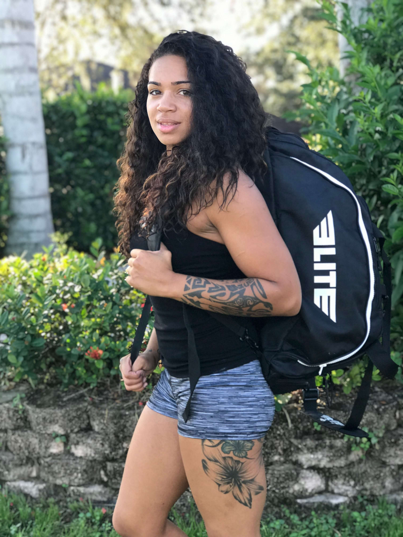 Team Elite Fighter