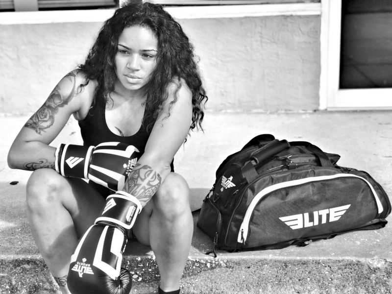 Team Elite Fighter