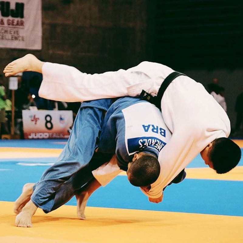 Team Elite Fighter