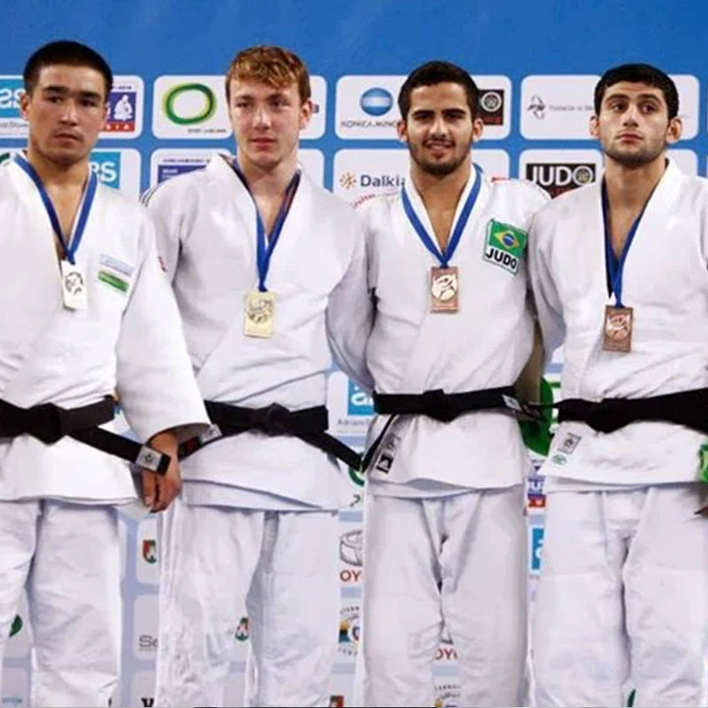 Team Elite Fighter