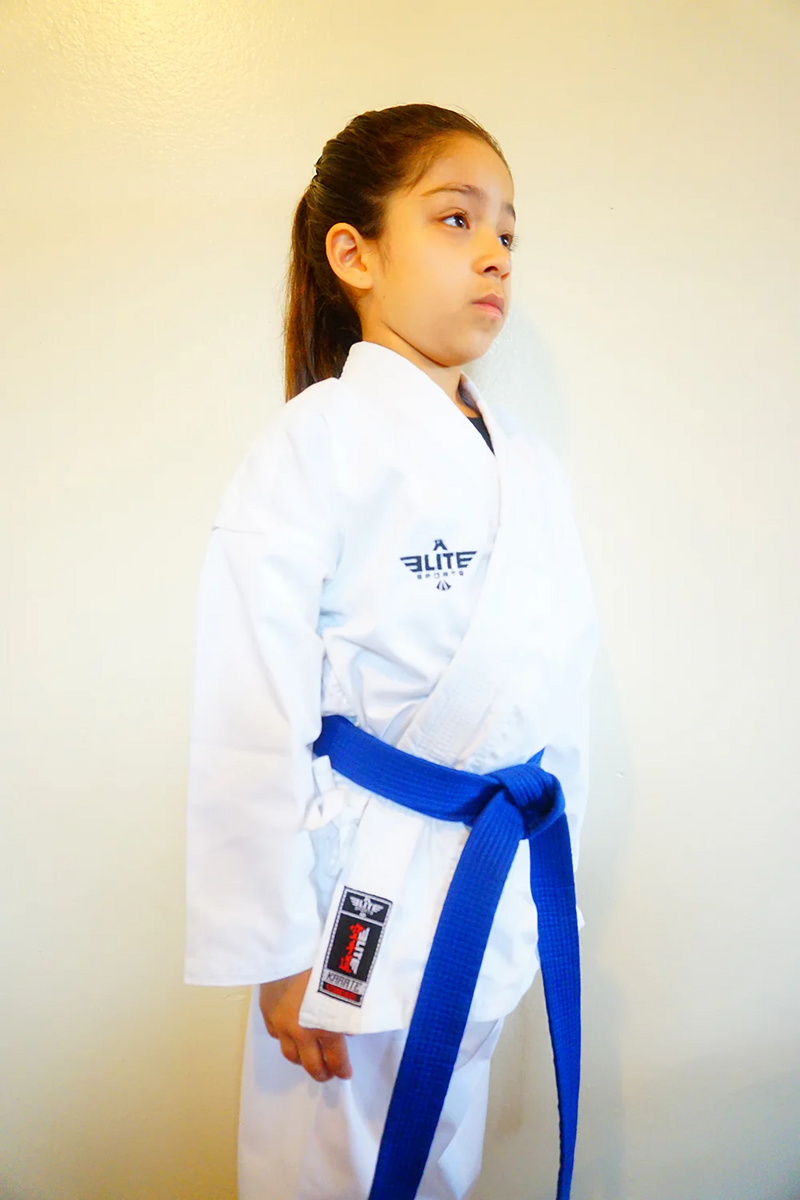 Team Elite Fighter