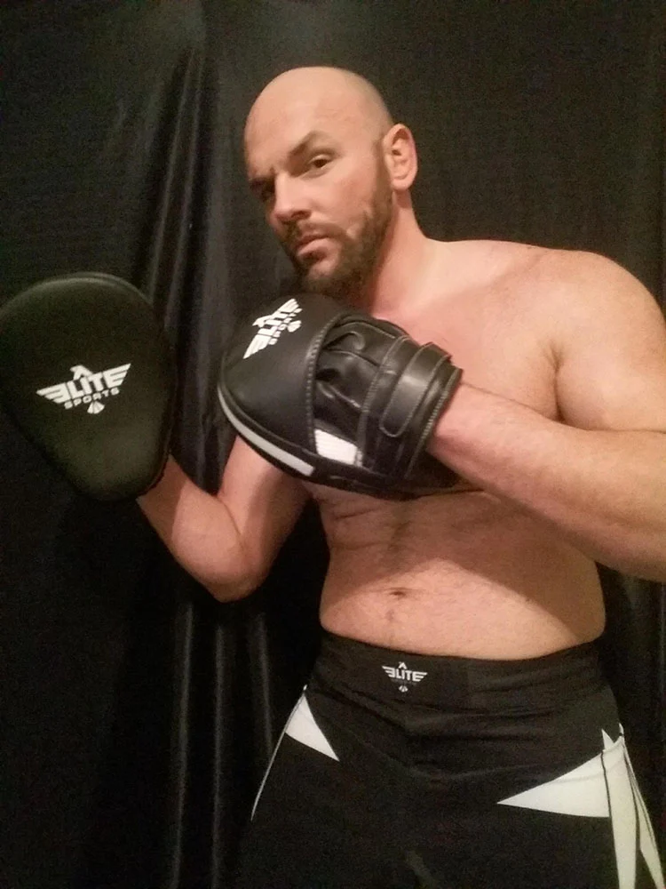 Team Elite Fighter