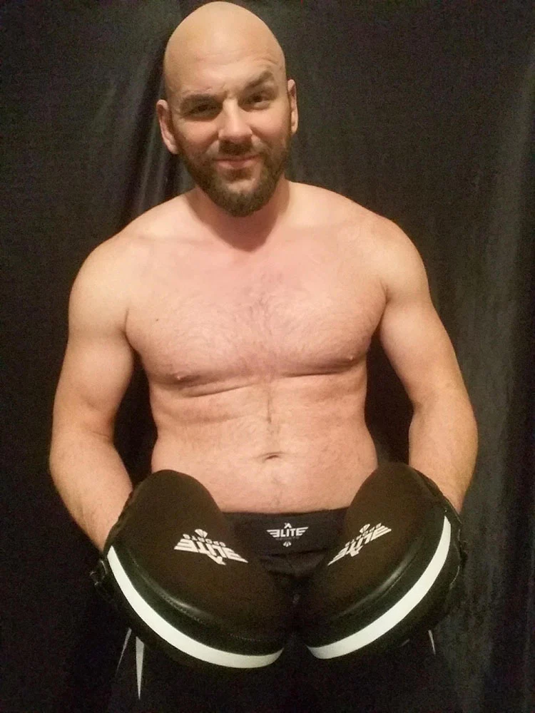 Team Elite Fighter