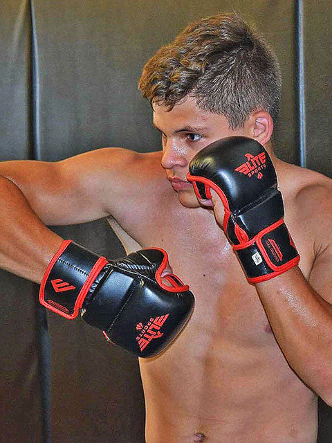 Team Elite Fighter