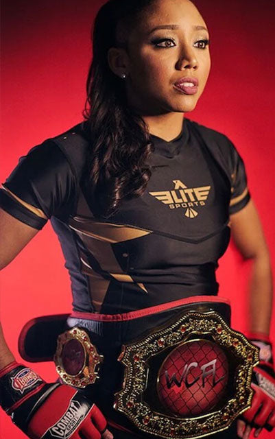 Team Elite Fighter