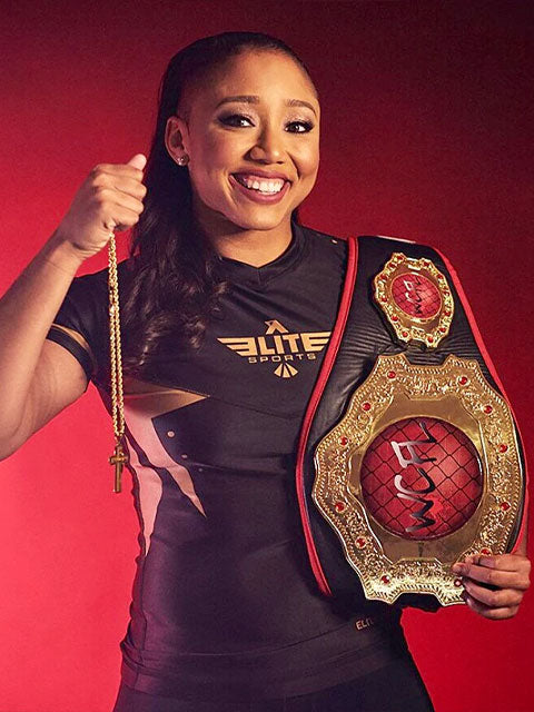 Team Elite Fighter