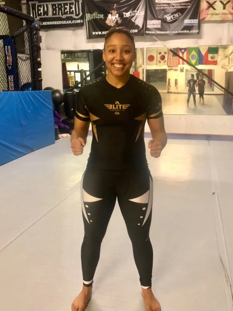 Team Elite Fighter