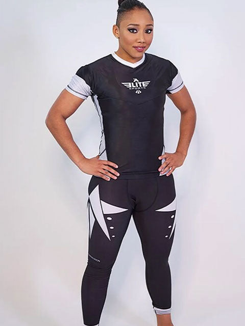 Team Elite Fighter