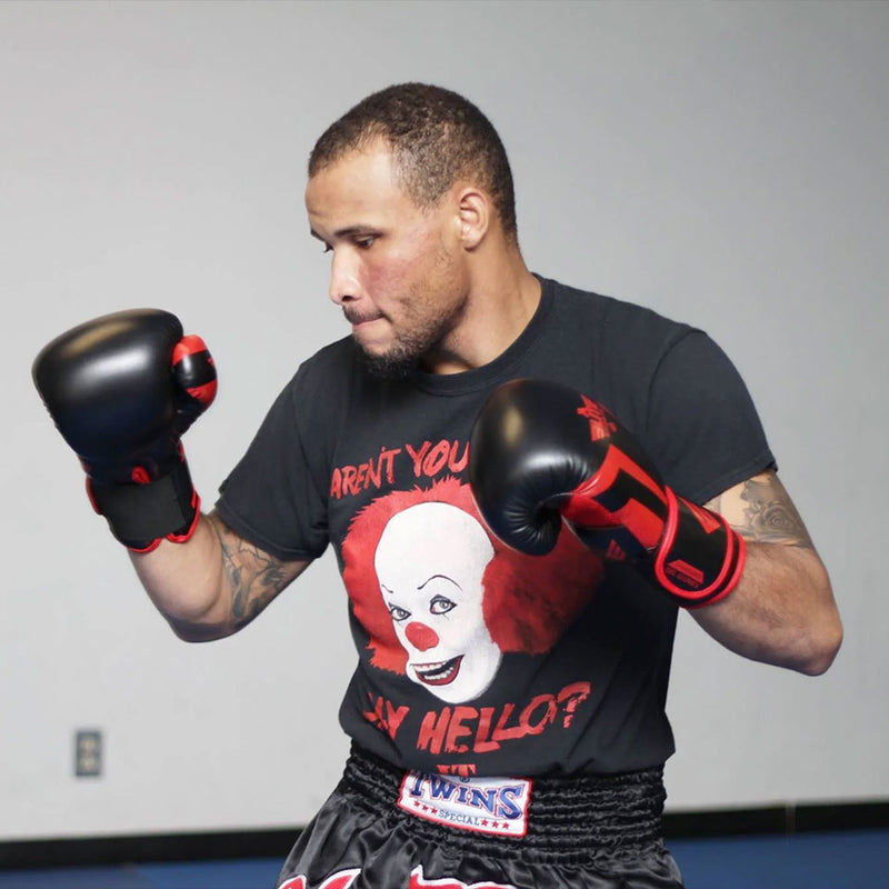Team Elite Fighter