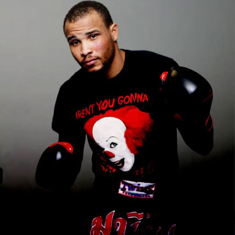 Team Elite Fighter