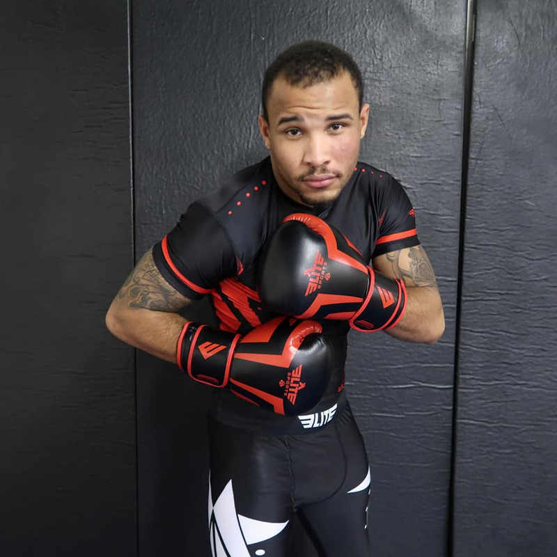 Team Elite Fighter