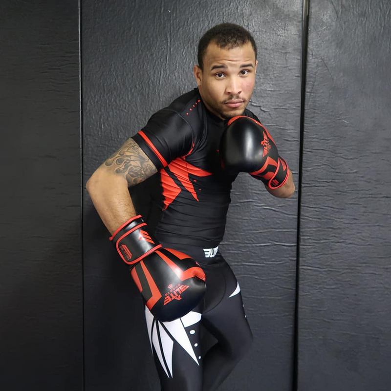 Team Elite Fighter