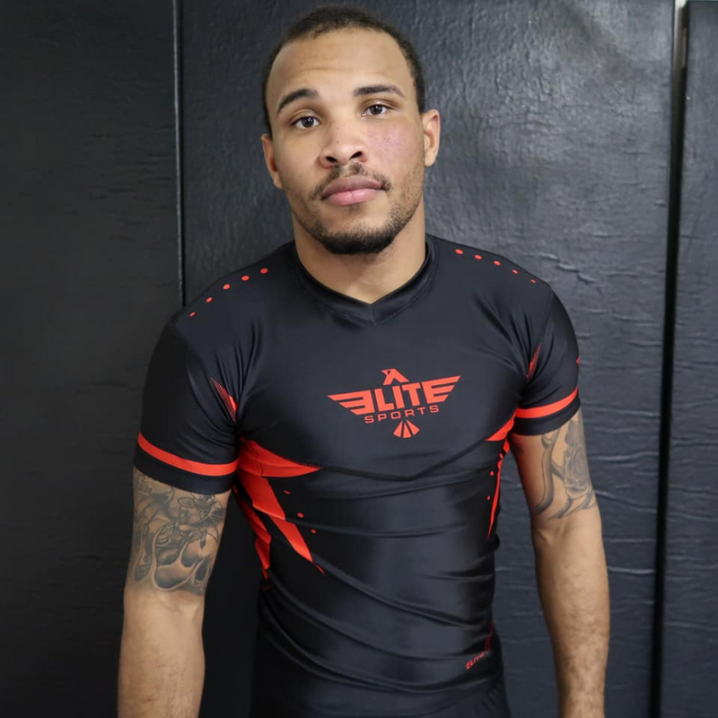 Team Elite Fighter