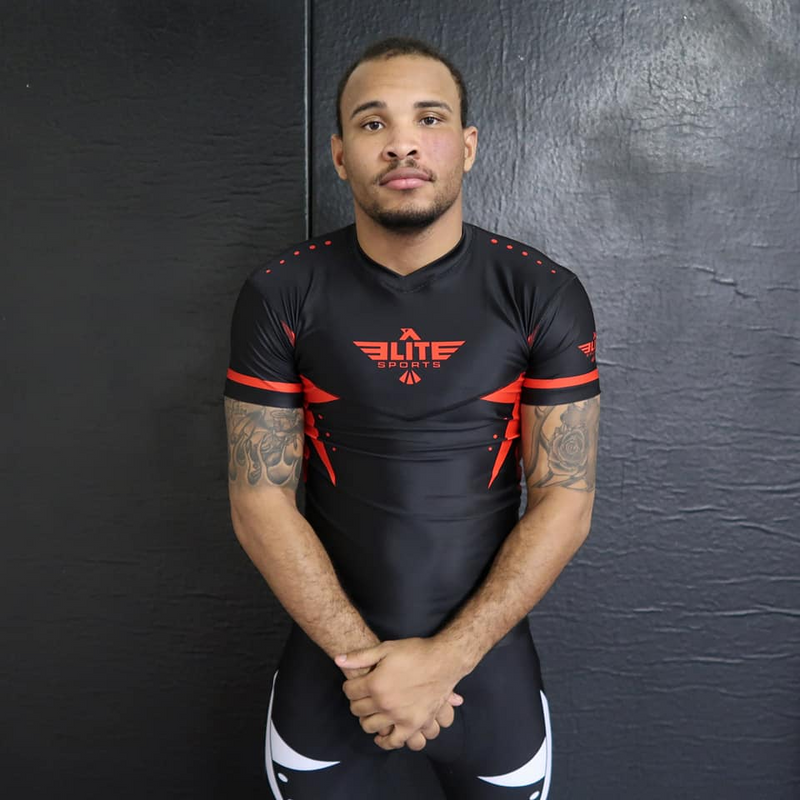 Team Elite Fighter