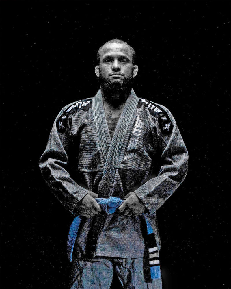 Team Elite Fighter