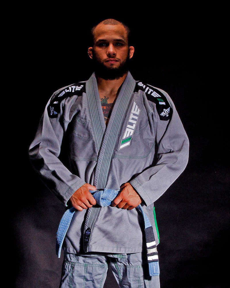 Team Elite Fighter