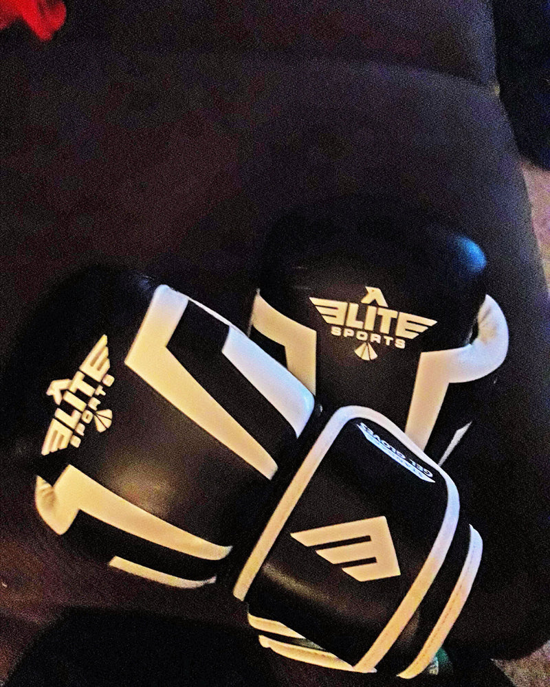 Team Elite Fighter