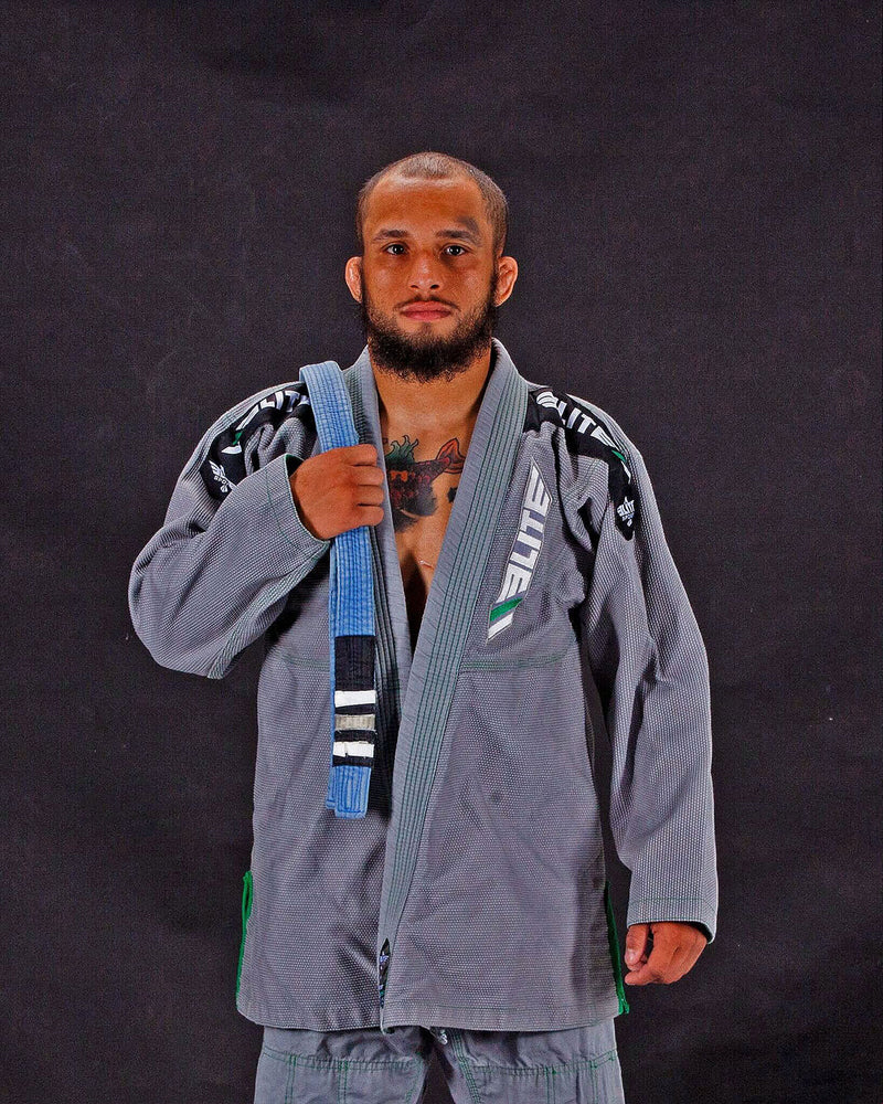 Team Elite Fighter