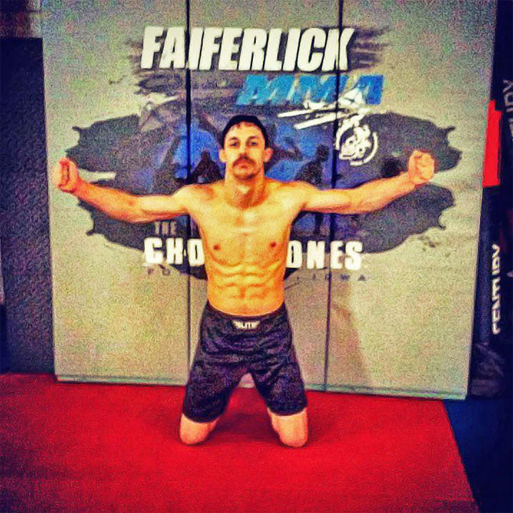 Team Elite Fighter
