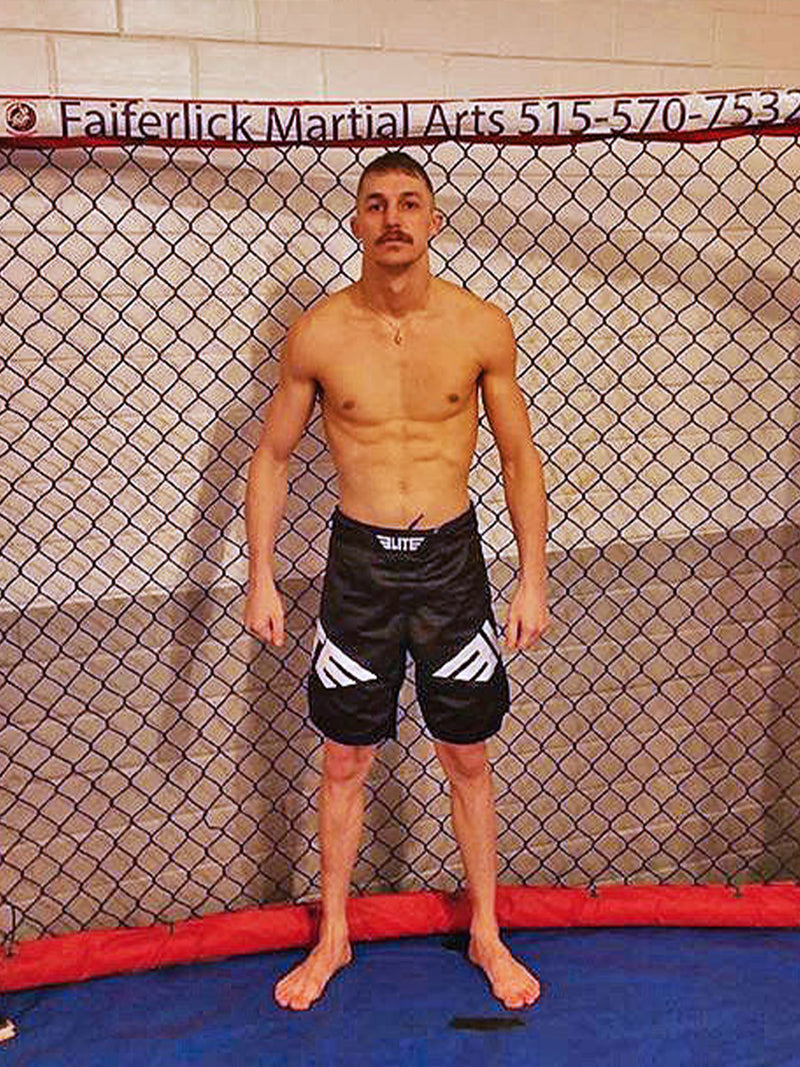 Team Elite Fighter
