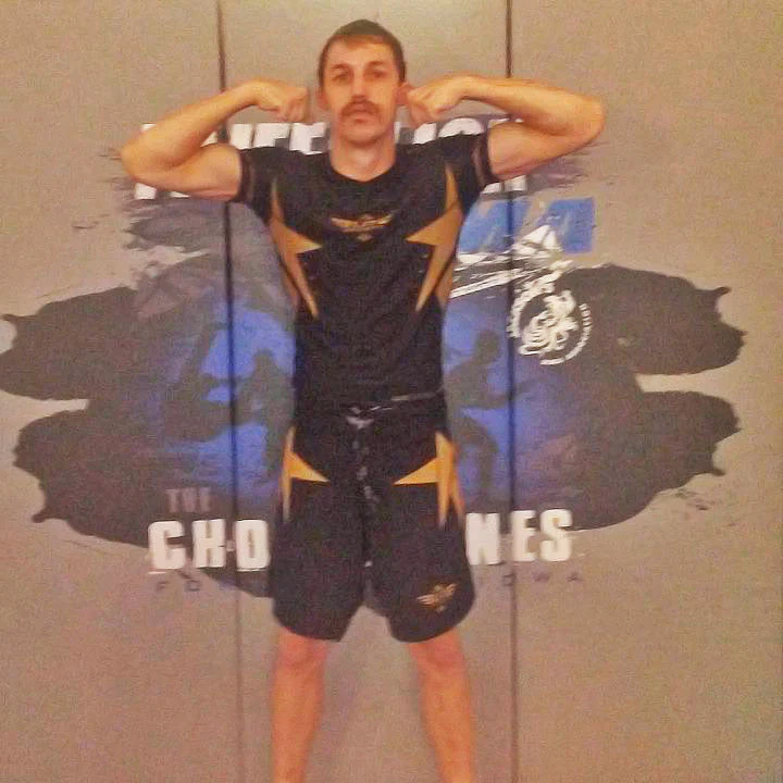 Team Elite Fighter