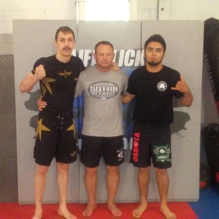 Team Elite Fighter