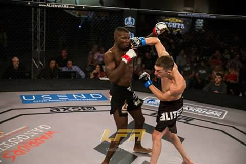 Team Elite Fighter