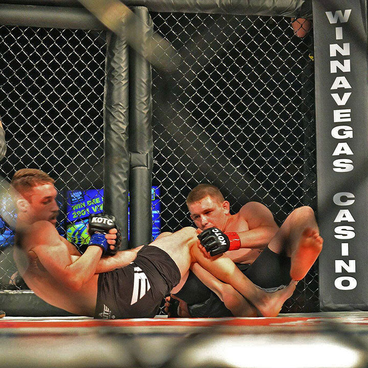 Team Elite Fighter