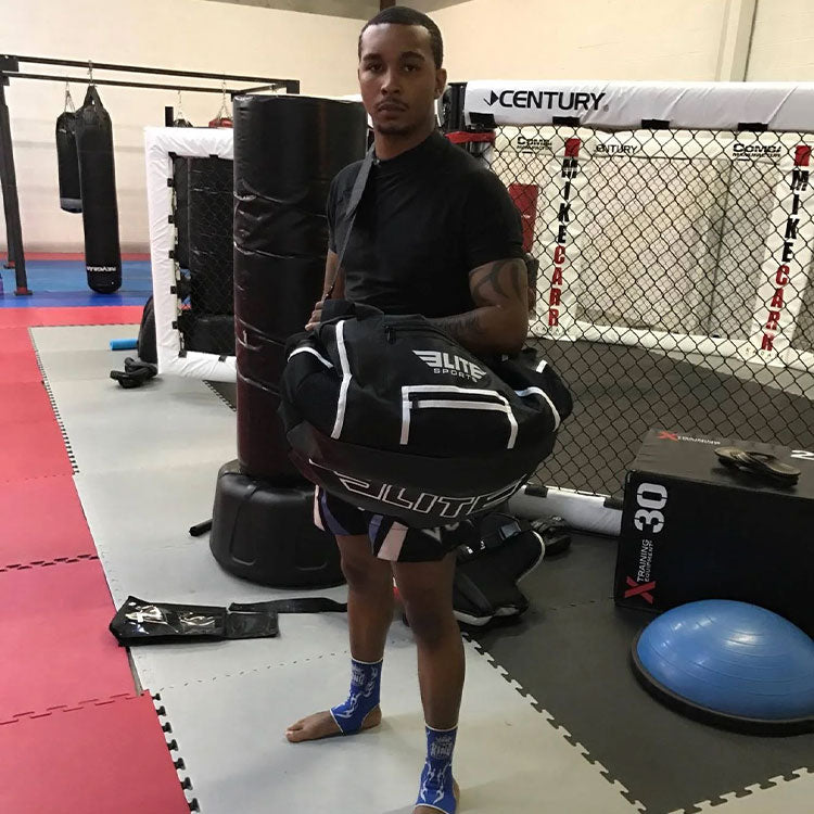 Team Elite Fighter