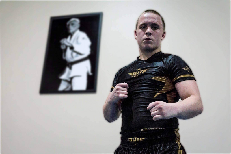 Team Elite Fighter