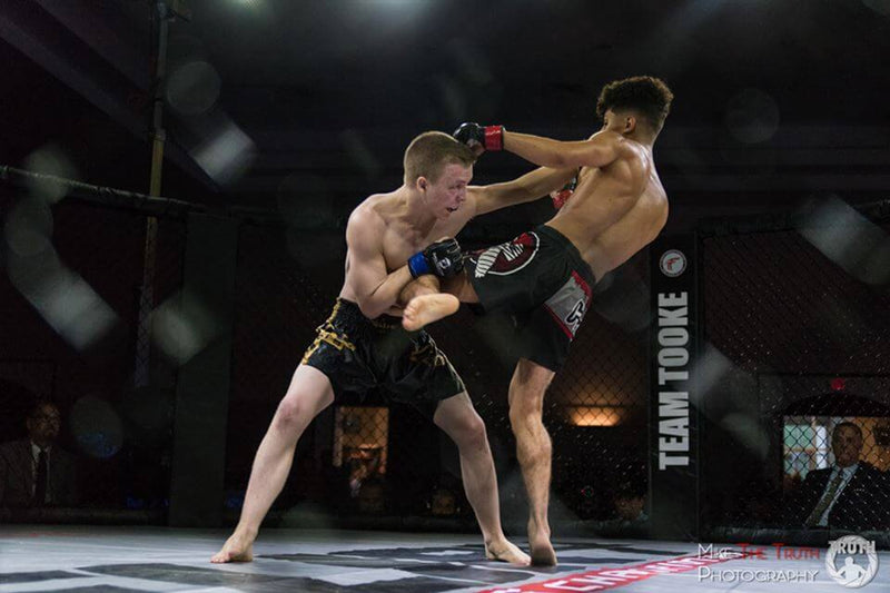Team Elite Fighter
