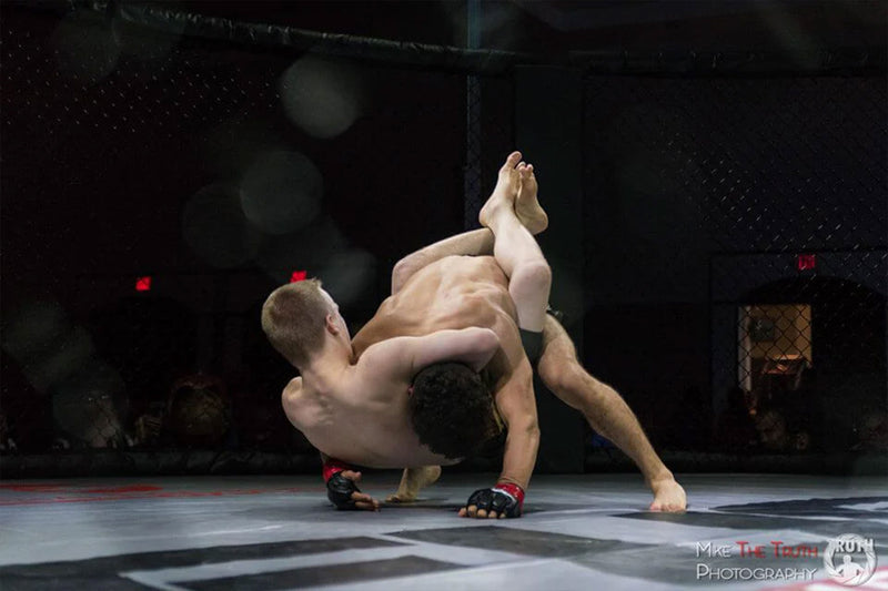 Team Elite Fighter
