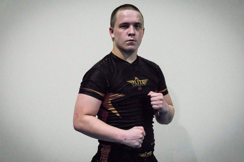 Team Elite Fighter