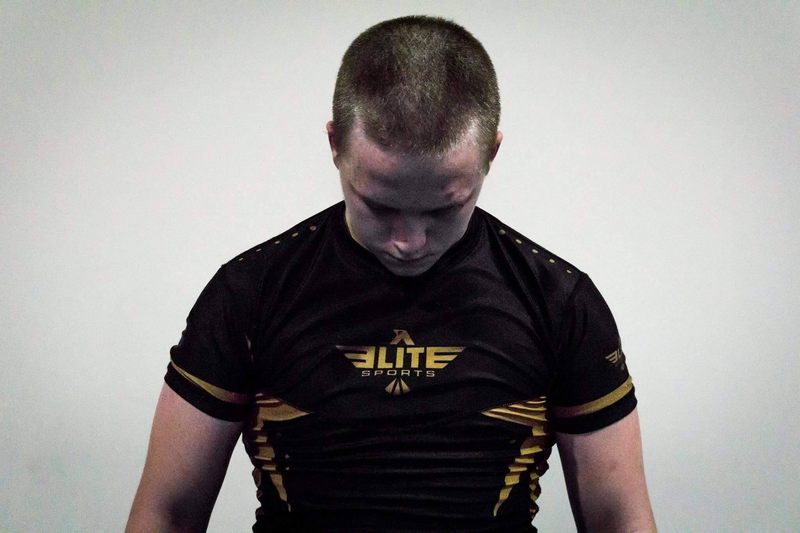Team Elite Fighter