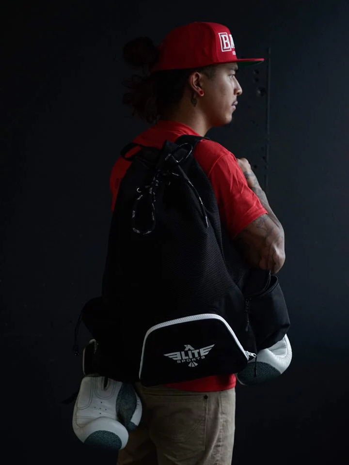 Team Elite Fighter