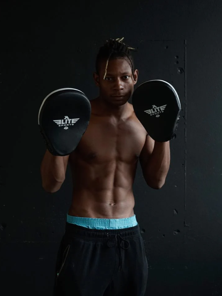 Team Elite Fighter