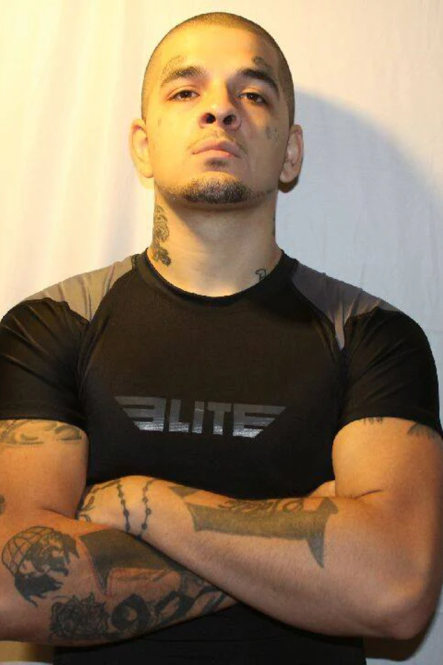 Team Elite Fighter