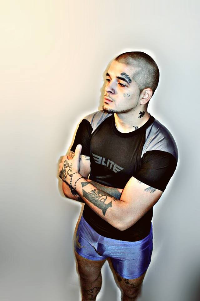 Team Elite Fighter